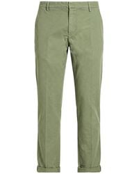 Dondup - Trouser - Lyst