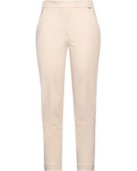 Kaos - Trouser - Lyst