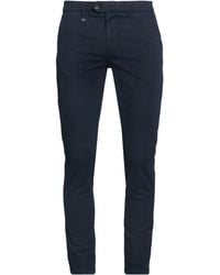 Antony Morato - Pants Cotton, Elastane - Lyst