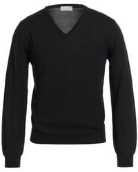 RICHARD OWE'N - Sweater - Lyst