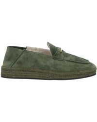 Bally - Mokassin - Lyst