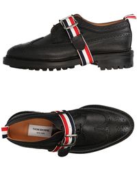 Thom Browne - Lace-up Shoes - Lyst