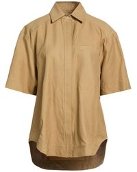 Loulou de Saison - Shirt - Lyst