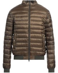 Herno - Puffer - Lyst