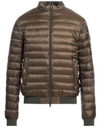 Herno - Pufferjacke & Daunenjacke - Lyst