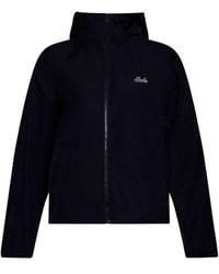 Bally - Midnight Jacket Polyester - Lyst