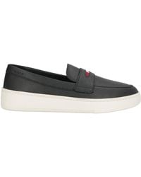 Bally - Sneakers Cow Leather - Lyst