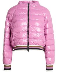 Herno - Puffers - Lyst