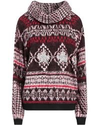 Brand Unique - Turtleneck - Lyst