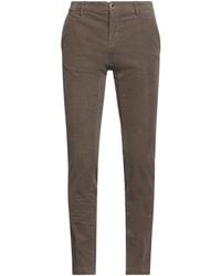 Mason's - Trouser - Lyst
