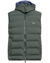 Harmont & Blaine - Gilet - Lyst
