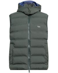 Harmont & Blaine - Gilet - Lyst