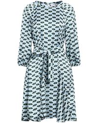 Marella - Mini Dress - Lyst