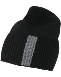 Alpha Studio - Hats - Lyst