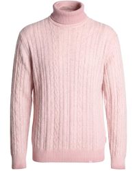 Bob - Turtleneck - Lyst