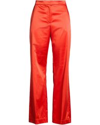8pm - Conscious Pants Cotton, Polyester, Elastane - Lyst