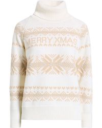 Panicale - Cuello Alto - Lyst