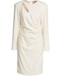 WEILI ZHENG - Mini Dresses - Lyst