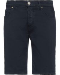 PMDS PREMIUM MOOD DENIM SUPERIOR - Shorts E Bermuda - Lyst