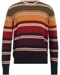 Harmont & Blaine - Sweater - Lyst