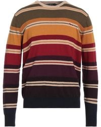 Harmont & Blaine - Pullover - Lyst