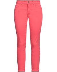 Liu Jo - Pants - Lyst