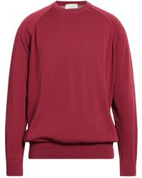 FILIPPO DE LAURENTIIS - Sweaters - Lyst