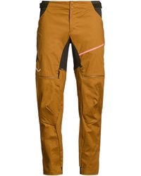 Salewa - Pants - Lyst