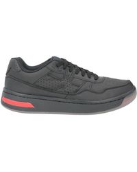 Under Armour - Court 96 Sneakers Leather - Lyst
