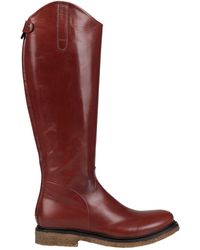 Rocco P - Boot Leather - Lyst