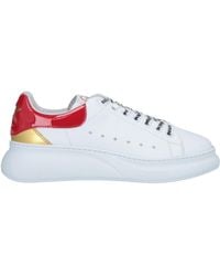 OKINAWA - Sneakers - Lyst