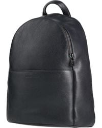 Emporio Armani - Backpack - Lyst