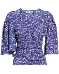 Isabel Marant - Top - Lyst