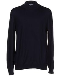 Gran Sasso - Turtleneck - Lyst