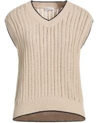 Brunello Cucinelli - Pullover - Lyst