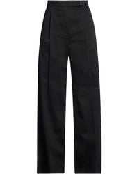 Department 5 - Pants Cotton, Elastane - Lyst