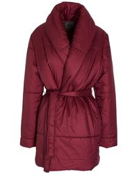 8 by YOOX - Down Jacket - Lyst