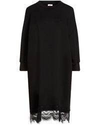 Oltre - Midi Dresses - Lyst