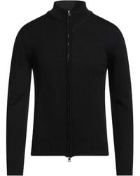 Luigi Borrelli Napoli - Strickjacke - Lyst