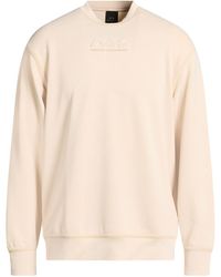 ARMANI EXCHANGE - Sweatshirts - Lyst