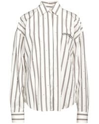 MSGM - Shirt - Lyst
