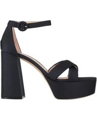 Gianvito Rossi - Sandals - Lyst