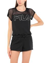 fila jumpsuits