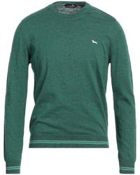 Harmont & Blaine - Pullover - Lyst