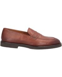 Doucal's - Loafer - Lyst