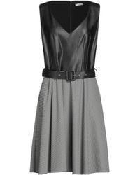 Fracomina - Minivestido - Lyst