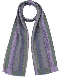 Missoni - Sciarpa - Lyst
