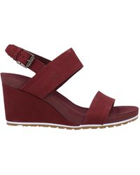 timberland womens sandals uk