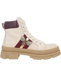 Stokton - Ankle Boots - Lyst