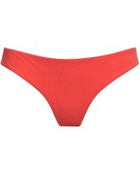 JADE Swim - Slip Bikini & Slip Mare - Lyst